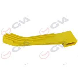 Motor Kaput Kilidi Plastiği Partner Tepee-Berlingo