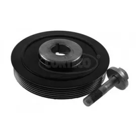 KRANK MİL KASNAĞI TAKIMI