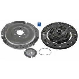 Debriyaj Seti [Vw Classic,caddy,golf 3 (Aft/abs) 1.6/1.8 1994-,seat Cordoba  1.6/1.8 1994- 9 Delik]