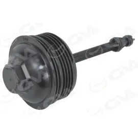 YAĞ FİLTRE KAPAGI 1.6 TDİ-2.0 TDİ TÜM MOTORLAR