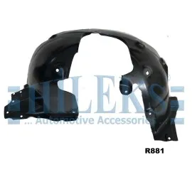 Davlumbaz Sağ Clio V 19/