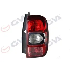 Stop Lambasi Sağ Duster 13-17