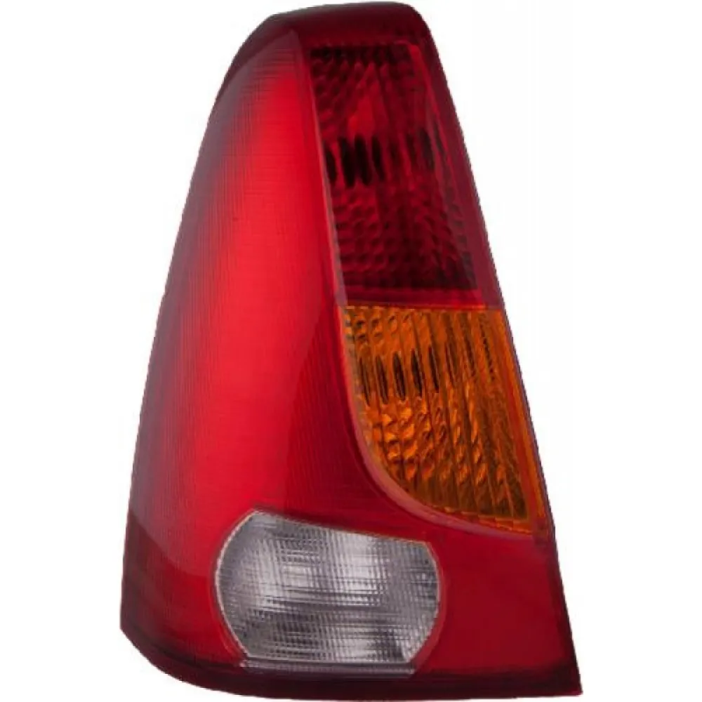 Stop Lambasi Sol Sari Sinyalli Duysuz [ Dacia Logan 2002-2005]