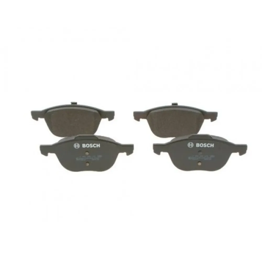 Fren Balatasi Ön [ Ford C-Max , Focus , Focus C-Max , Grand C-Max , Kuga , Mazda 3 , 3 Mps , 5 , Volvo C30 , C70 , S40 , V50 2003 - ]