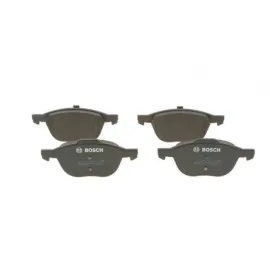 Fren Balatasi Ön [ Ford C-Max , Focus , Focus C-Max , Grand C-Max , Kuga , Mazda 3 , 3 Mps , 5 , Volvo C30 , C70 , S40 , V50 2003 - ]