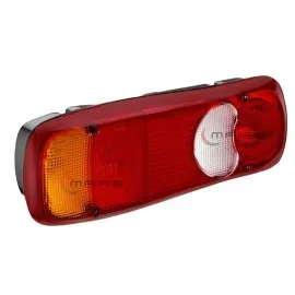 Stop Lamba Ren.premimum Kam.rem. Soketli Plakali Sol