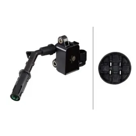 Atesleme Bobini Mercedes M276 W204 C218 W212 W166 W221 W222 R231