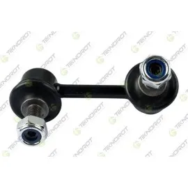 Z Rot Sol Arka Civic Viii Fn-Fk-Fd 2006-2012