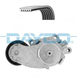 Alternatör Gergi Kiti 6Pk975 P207-P308-P3008-P5008-Partner-Berlingo-C3-C4-C5-Ds3-Ds4 1.4-1.6 Hdi