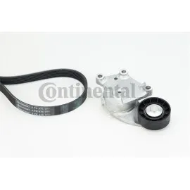 Alternatör Gergi Kiti 6Pk975 P207-P308-P3008-P5008-Partner-Berlingo-C3-C4-C5-Ds3-Ds4 1.4-1.6 Hdi