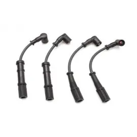 Buji Kablo Takimi 1.kalite Fiat Albea Sole-Palio Sole 1.4 8V-Doblo-Doblo Kargo 1.4Ie-Grande Punto 1.2