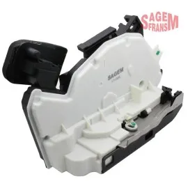 Kapi Kilidi Ön Sağ Golf Vi-Vii-Jetta-Polo-Leon