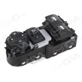 Cam Açma Anahtari Sol Combo-Vivaro