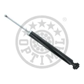 Amortisor Arka Gazli Mercedes C-Class W204 S204 Spor Tip
