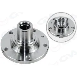 Ön Teker Poryasi Renault Master Ii 01> Opel Movano A 01>