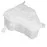 Radyator Yedek Su Deposu Courier 14> 1.5-1.6 Tdci