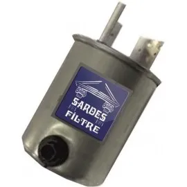 Hava Filtresi Qashqai 1.6 Dci Euro 5 16400-Bb51A Sensörsüz