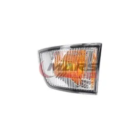 Ayna Sinyal Lambasi Duysuz Sol Iveco Daily 06-14