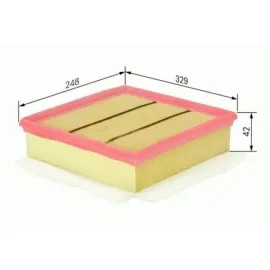 Hava Filtresi (Corsa - D)