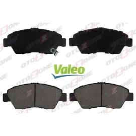 Ön Balata Civic 1.6 Ie Sr-Vti 94/05 Gdb1183 Gdb3375