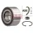 ÖN TEKER RULMANI OPEL CORSA F-CORSA e 19 PEUGEOT 208-2008 19 CITROEN C4 20 DS3 19 40.3x78x38