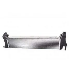 TURBOSARJ RADYATORU MERCEDES VITO W447 14