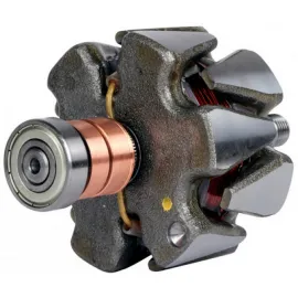 ALTERNATÖR ROTORU 12V 55A DKSE-TIPO-TMPR-PJ9-MAGIRUS