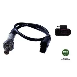 Ngk 1884 Oza510-V11 Oksijen Sensörü Kat. Arka Caddy Iii-Golf V-Vi-Jetta Iii-Touran 1.6 Ngk 0068