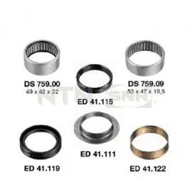 Torsiyon Tamir Takimi Kiti Xsara-P306 X