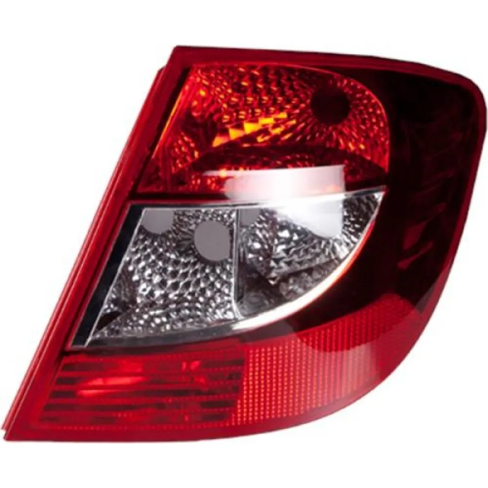 Stop Lambasi Sag Duysuz Renault Clio 2009-