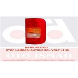 STOP LAMBASI SOL [ VOLKSWAGEN VOLT LT35 1998-2005 ]