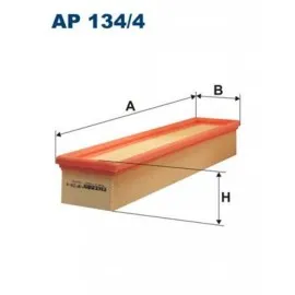 Hava Filtresi [ Renault Clio Ii, Kangoo Ii 1.5 Dci 2001 - ]