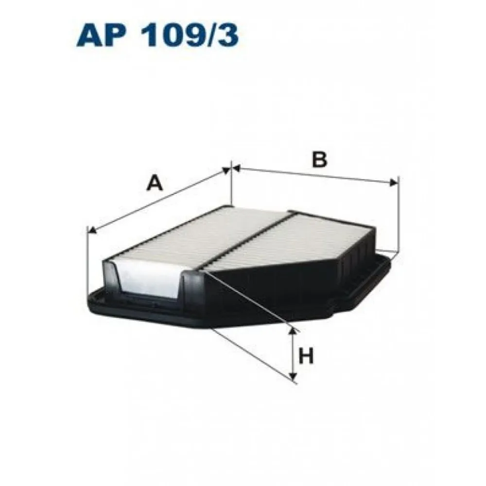HAVA FİLTRESİ CHEVROLET EUROPE (GM) CAPTİVA OPEL ANTARA VAUXHALL ANTARA