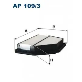 HAVA FİLTRESİ CHEVROLET EUROPE (GM) CAPTİVA OPEL ANTARA VAUXHALL ANTARA