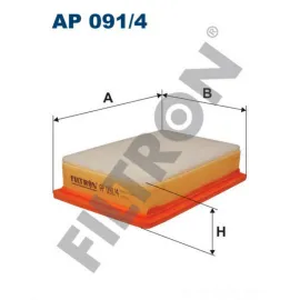 HAVA FİLTRESİ [ ALFA ROMEO 145 146, FIAT BRAVO MAREA ]