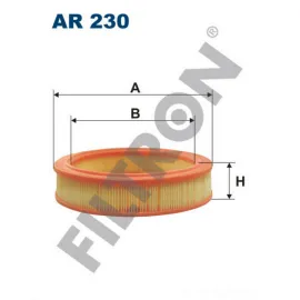 HAVA FİLTRESİ [ DOĞAN, ŞAHİN, KARTAL, M131 ]