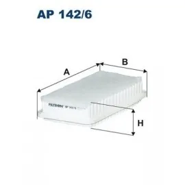Hava Filtresi Toyota Avensis Ii Corolla Ix (02-) Corolla Verso