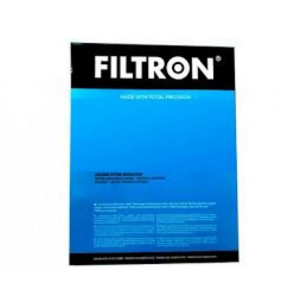 KABİN FİLTRESİ SUZUKİ SX4 S-CROSS VİTARA II