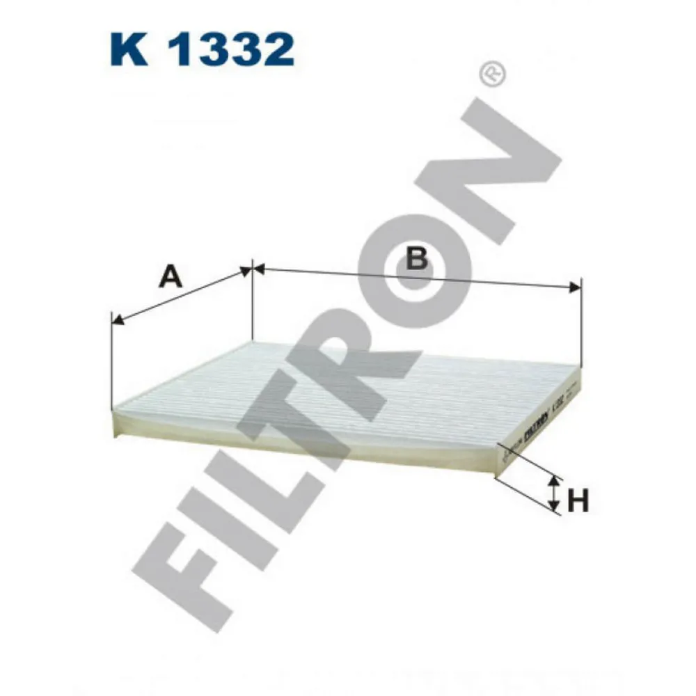 KABİN FİLTRESİ HYUNDAİ İX35 KİA SPORTAGE III TUCSON II