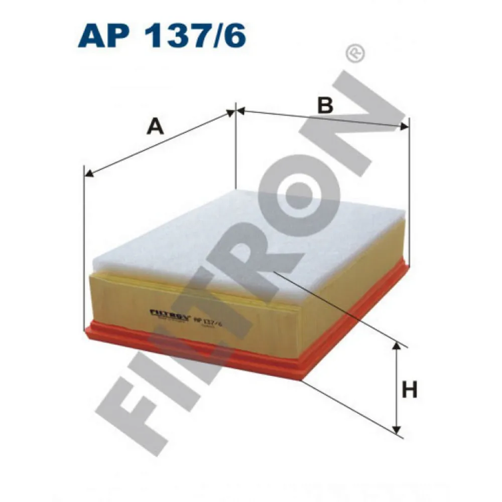 HAVA FİLTRESİ [ RENAULT MASTER III 2.3 DCI 2010 - ]