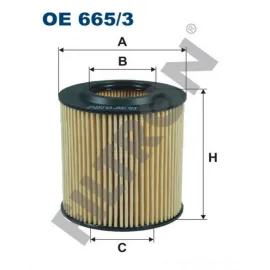 YAĞ FİLTRESİ FORD RANGER 2012 2.2 TDCİ 150HP 11/11-