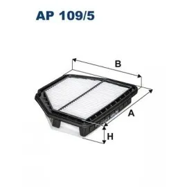 Hava Filtresi Chevrolet Captiva Ii Opel Antara Vauxhall Antara