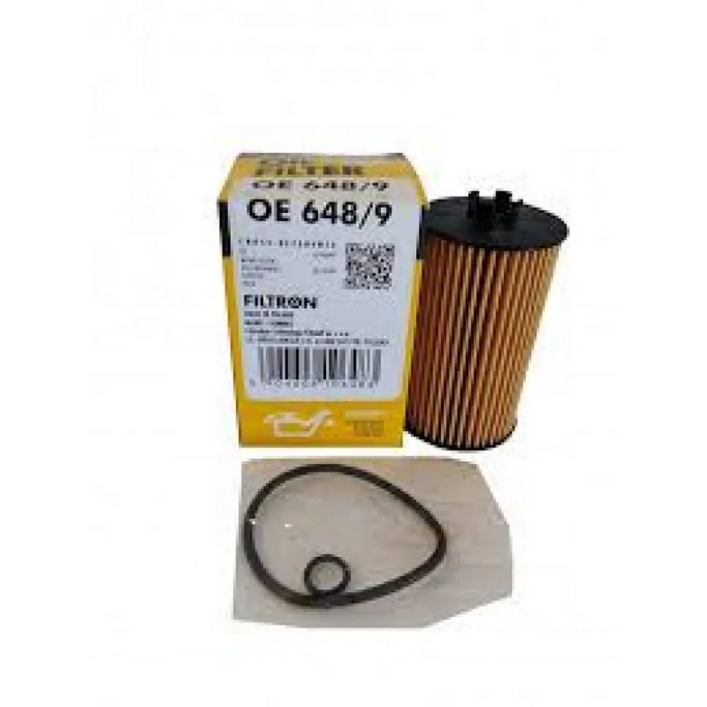 YAĞ FİLTRESİ OPEL ASTRA J MERİVA B ZAFİRA C / ZAFİRA TOURER VAUXHALL ASTRA MK VI MERİVA MK II ZAFİRA MK III / ZAFİRA TOURER