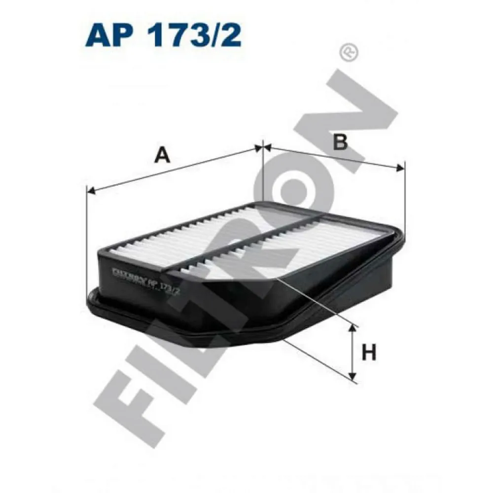 HAVA FİLTRESİ SUZUKİ GRAND VİTARA