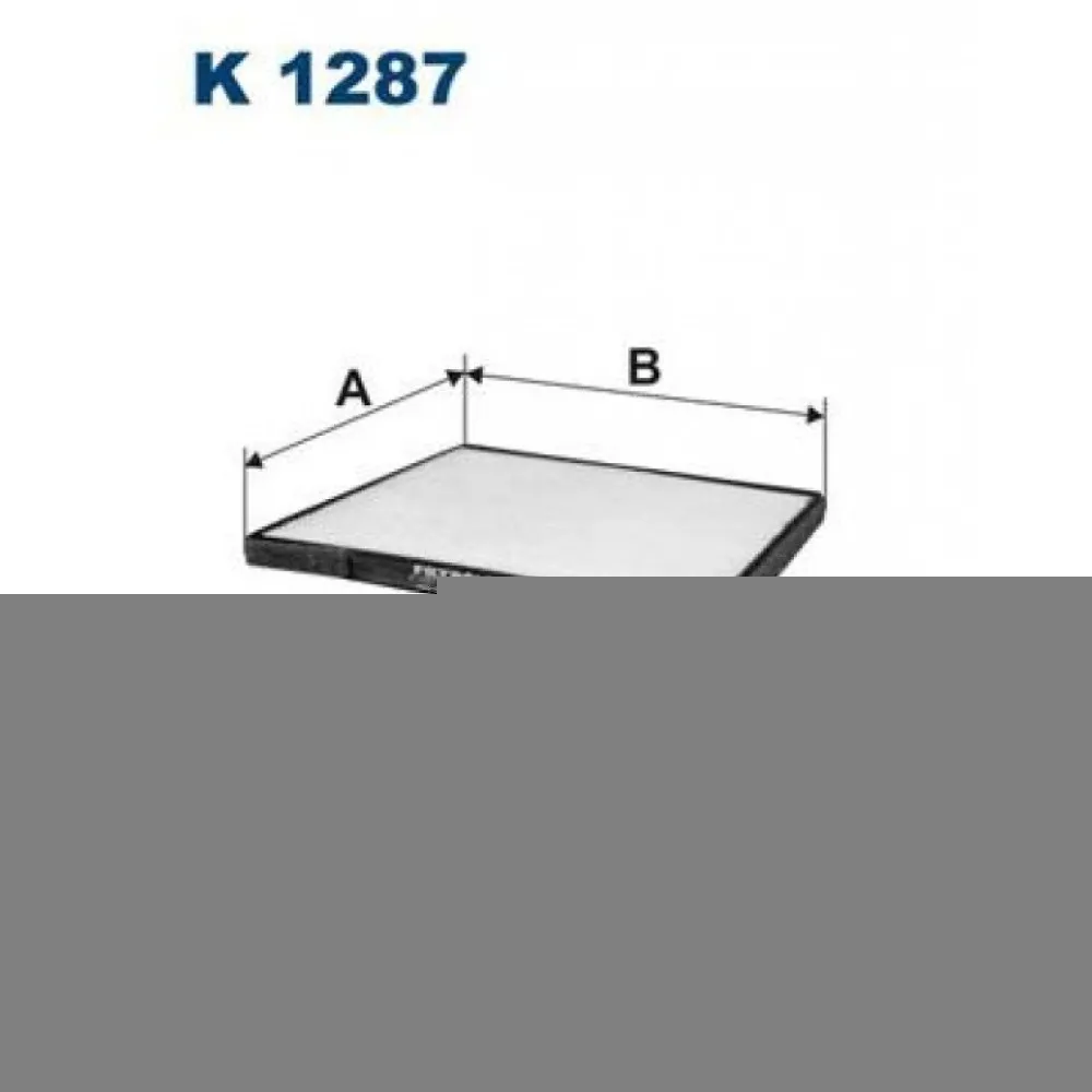 Kabin Filtresi Hyundai İ10 İ10 Ii Kia Picanto Picanto Ii