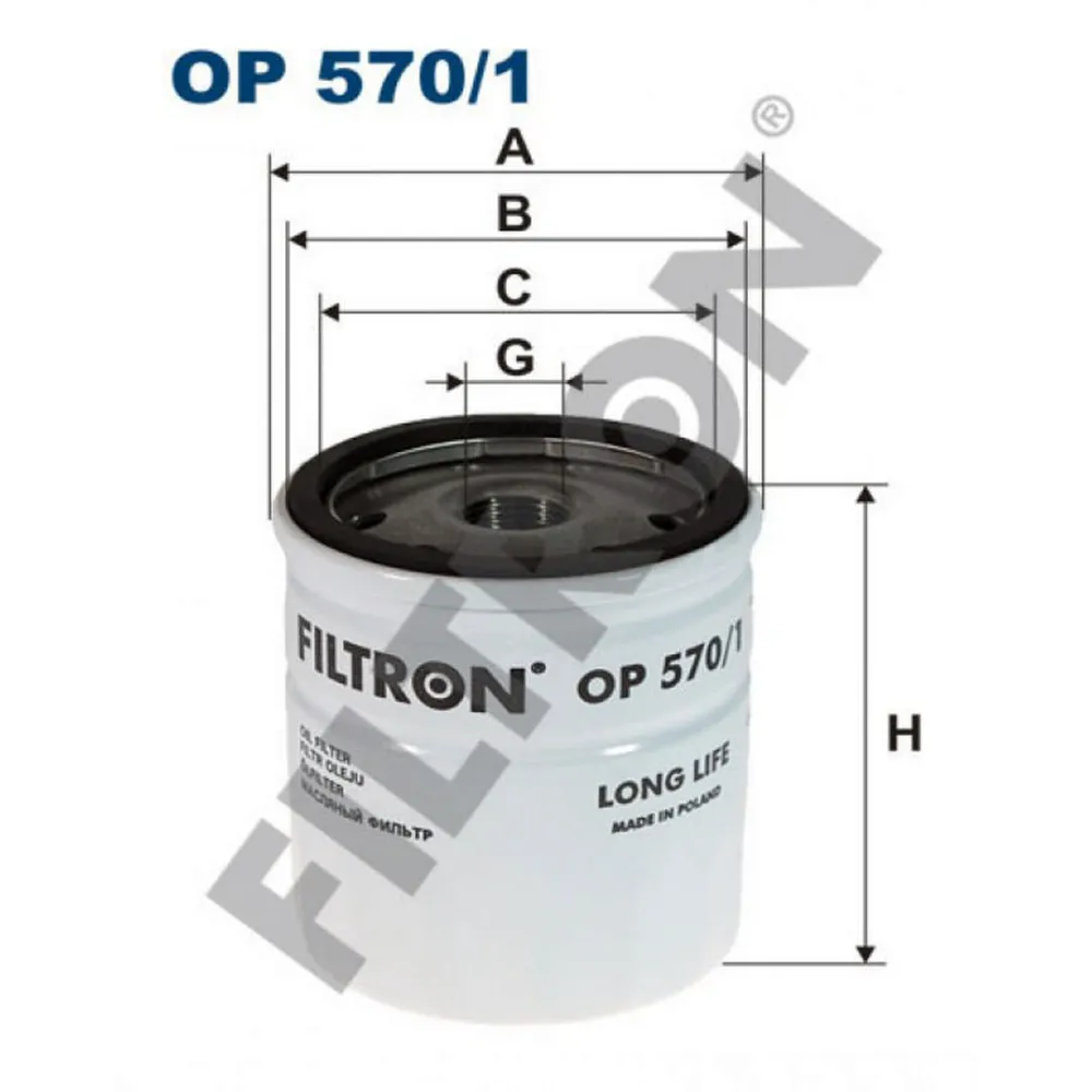 YAĞ FİLTRESİ OPEL ASTRA G/H COMBO B CORSA C MERİVA A SİGNUM TİGRA II VECTRA B/C ZAFİRA VAUXHALL ASTRA-G ASTRA-H COMBO B CORSA MK2 MERİVA A SİGNUM TİGRA II VECTRA MK2 ZAFİRA