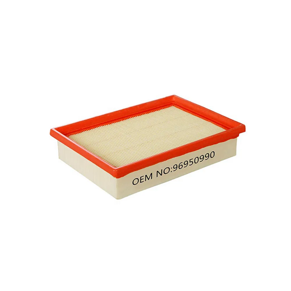 HAVA FİLTRESİ CHEVROLET AVEO II