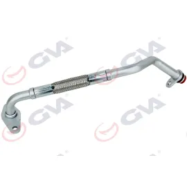 TURBO YAĞ BESLEME BORUSU GOLF 5-GOLF 6-JETTA-PASSAT 2006-2010 1.4TSI