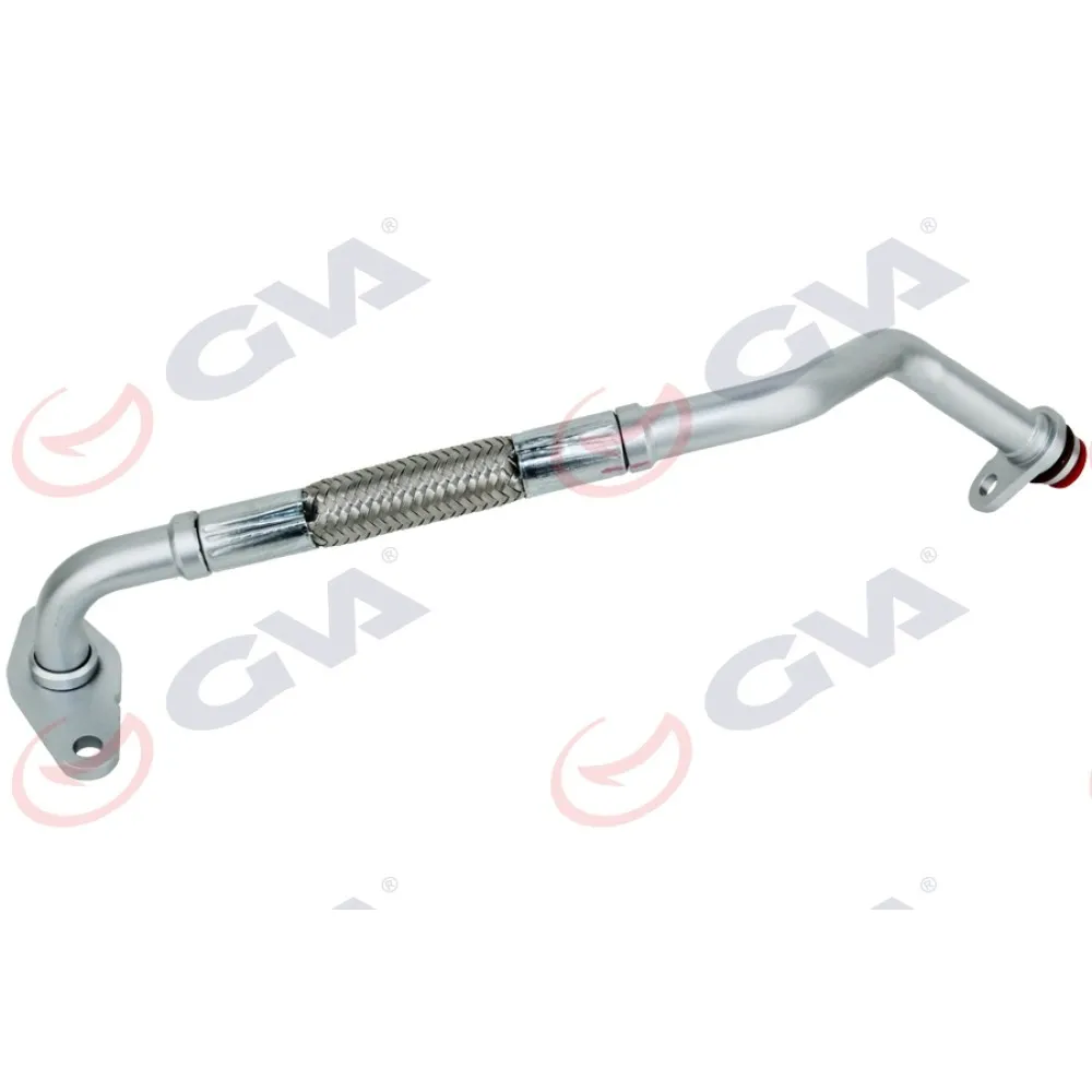 Turbo Yağ Besleme Borusu Golf 5-Golf 6-Jetta-Passat 2006-2010 1.4Tsi