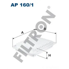 HAVA FİLTRESİ TOYOTA AURİS AURİS II AVENSİS III COROLLA X (07-) RAV 4 III RAV 4 IV VERSO YARİS II